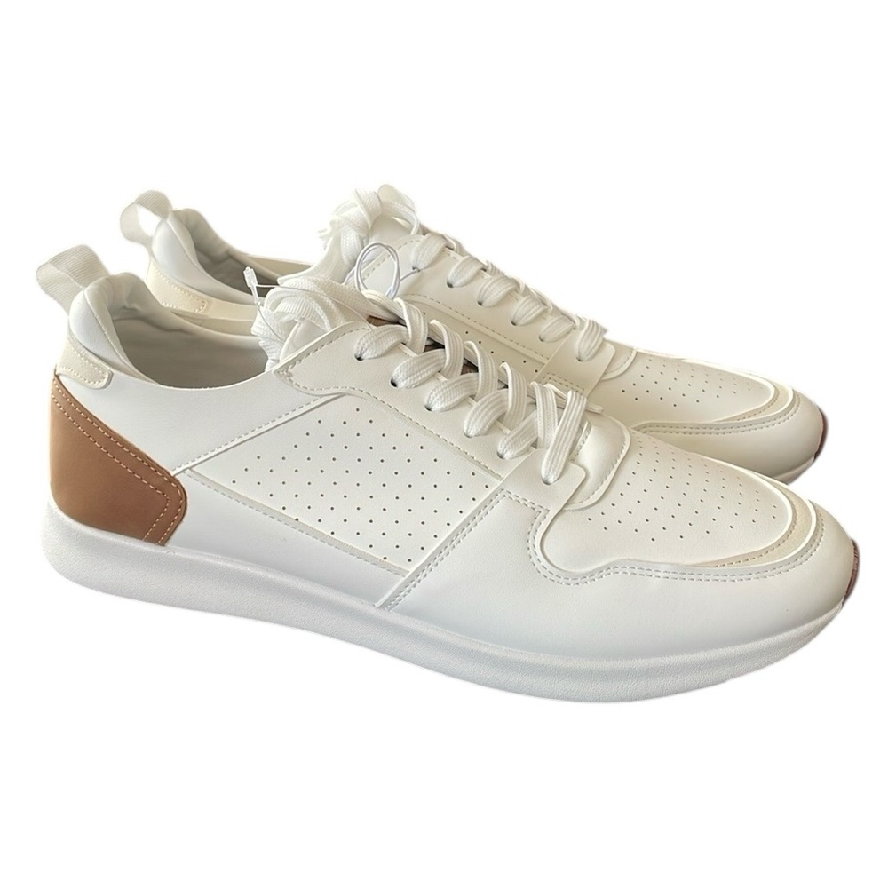 Steve Madden - Ortholite Men’s Sneakers
